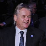 Sturla Gunnarsson