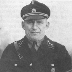 Paul Sturmbannfuhrer