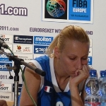 Styliani Kaltsidou