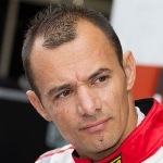 Stephane Sarrazin