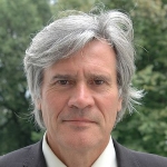 Stephane Foll