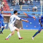 Stephane Owona