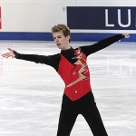 Stephane Walker