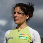 Stephanie Jimenez