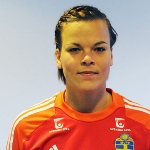 Stephanie Ohrstrom