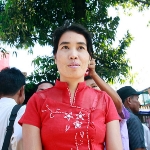 Su Su Nway