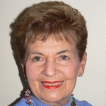 SuEllen Fried