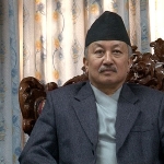 Subash Nemwang
