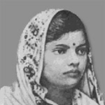 Subhadra Kumari Chauhan