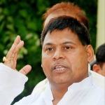 Subhash Prasad Yadav