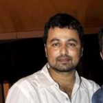 Subodh Bhave