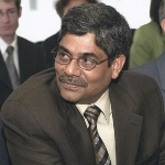 Subramaniam Vishwanathan Iyer