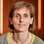 Sudabeh Mohafez