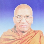 Sudarshan Mahasthavir