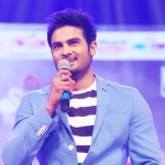 Sudheer Babu
