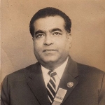 Sudhir Saha