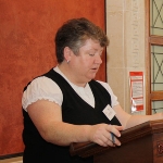 Sue Ramsey