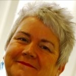 Sue Thomas