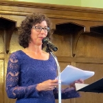 Sue Wootton