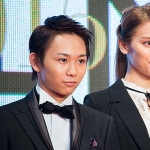Kenta Suga