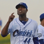 Sugar Ray Marimon