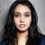 Suhani Gandhi