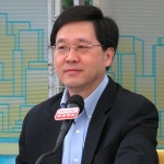 Stephen Lin