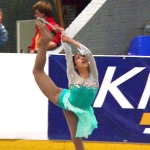 Rumi Suizu