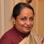 Sujatha Singh