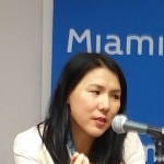 Suki Kim