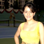 Sulagna Panigrahi