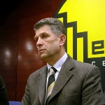 Sulejman Ugljanin