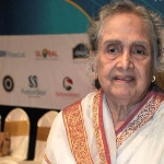 Sulochana Latkar