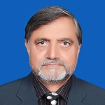 Muhammad Ahmed