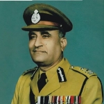 Sultan Singh Rathore