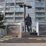Sultanmahmut Toraygirov