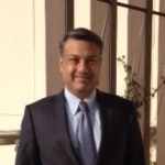 Sumant Sinha