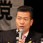Sumio Mabuchi