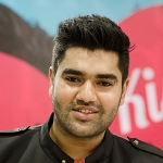 Sumrit Shahi