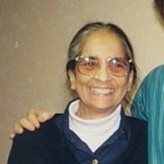 Sunanda Gandhi