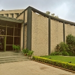 Sundari Shridharani