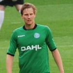 Sune Kiilerich