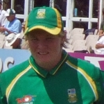 Sunette Loubser