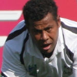 Sunia Koto