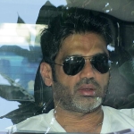 Sunil Shetty