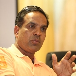 Sunil Joshi