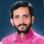 Sunil Pandey