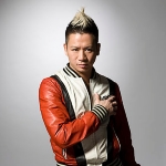 Sunny Huang