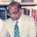Suppiah Sharvananda