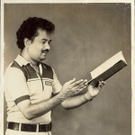 Suprakash Chaki